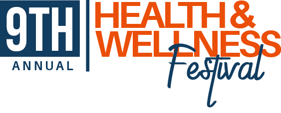 9th Annual Health and Wellness Festival